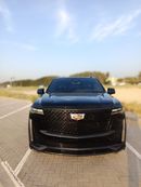 كاديلاك إسكالاد Escalade 2021 black colour with best price