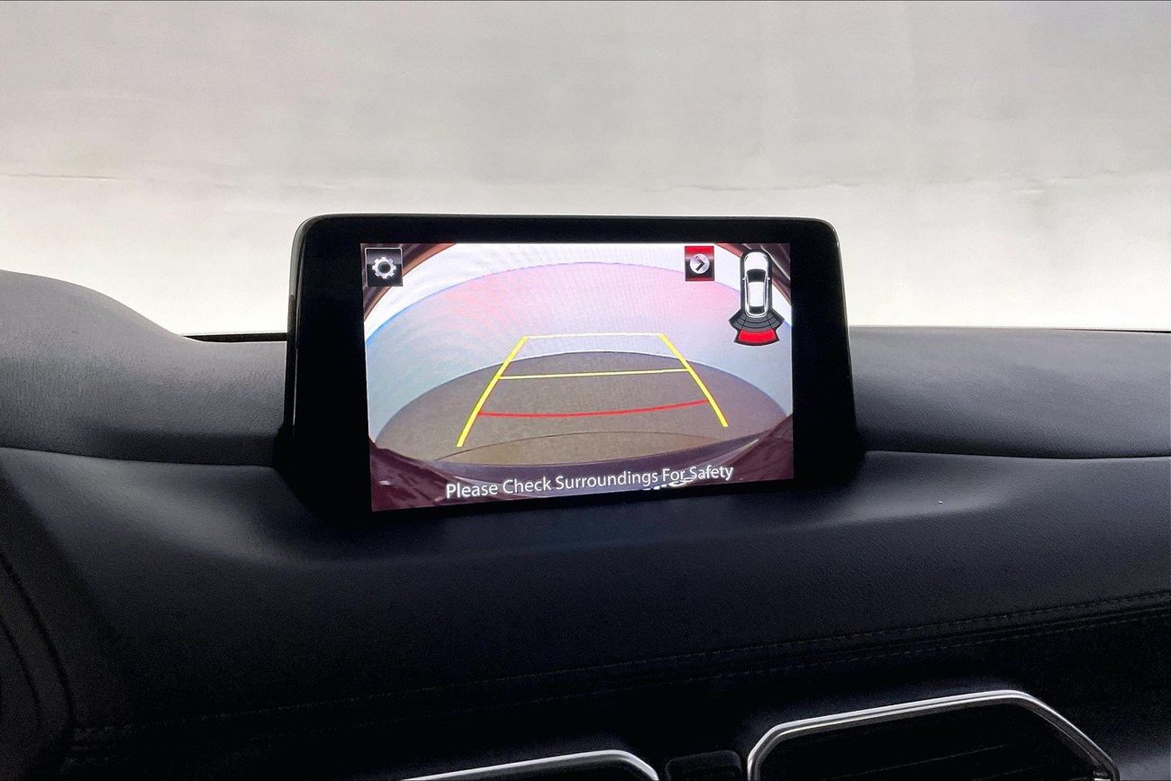 Mazda CX5 GL | Guaranteed Warranty | 0 Down Payment