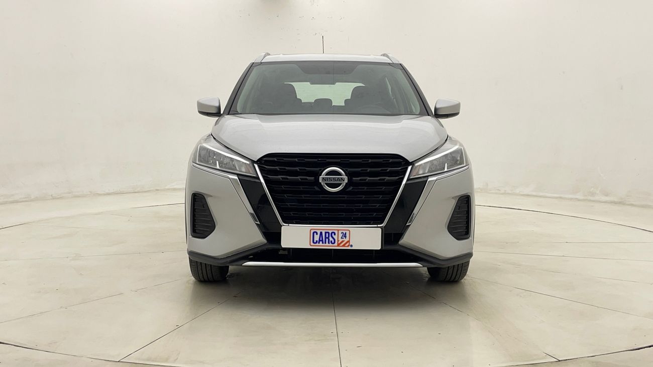 نيسان كيكس S 1.6 | بدون دفعة مقدمة | اختبار القيادة في المنزل