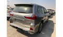 Lexus LX570 SUPER SPORT BRAND NEW 2019 Model