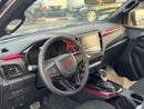 Isuzu D-MAX STD 3.0L Crew Cab 4WD GT