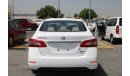 Nissan Sentra GCC