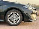 Toyota Camry TOYOTA CAMRY HEV 2.0L  2024