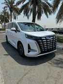 Denza D9 2023 DENZA D9 DUAL DM-i SUPER HYBRID VERSION