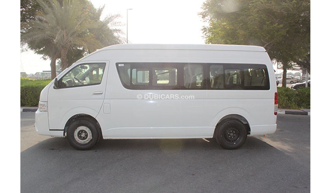 تويوتا هاياس تويوتا هايس  2.5l diesel