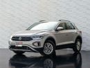 فولكس واجن T ROC Life 1.4L