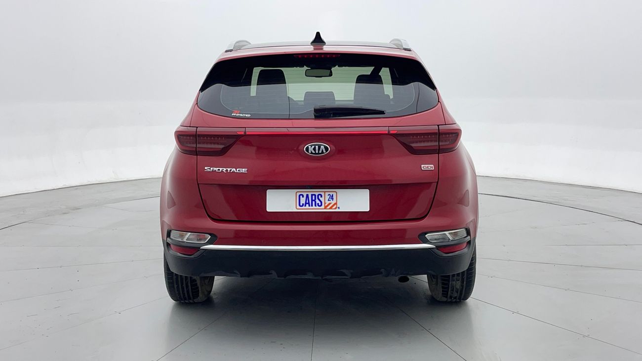 Kia Sportage EX 1.6 | Zero Down Payment | Free Home Test Drive