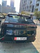 Dongfeng Mage Luxury 1.5T