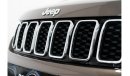جيب جراند شيروكي ليميتيد ليميتيد 2018 Jeep Grand Cherokee Limited / Full-Service History