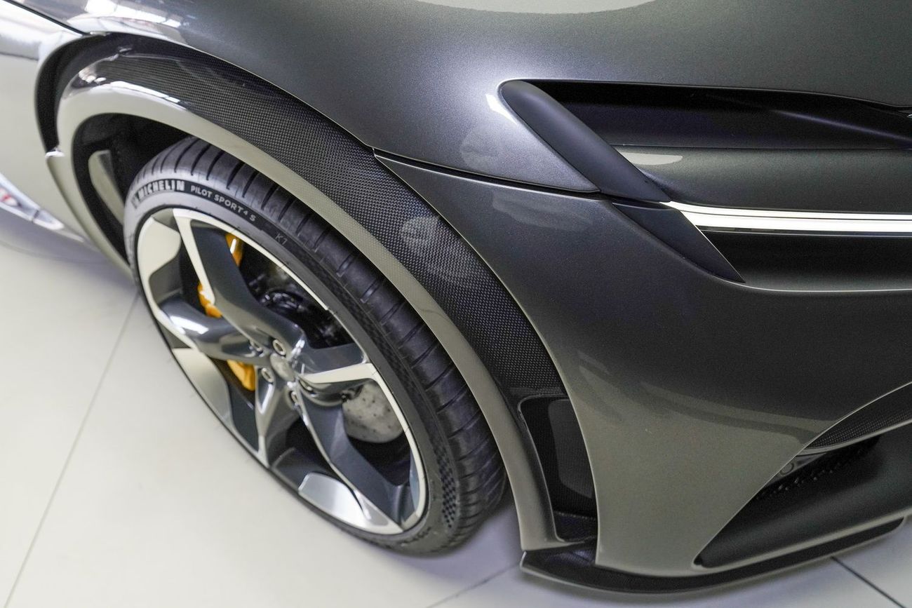 فيراري بوروسانجوي