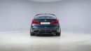 BMW M5 Competition 4.4L (617 HP) Competition 'Mission:Impossible'' - AED 4,933 P/M - Warranty till 12/2025