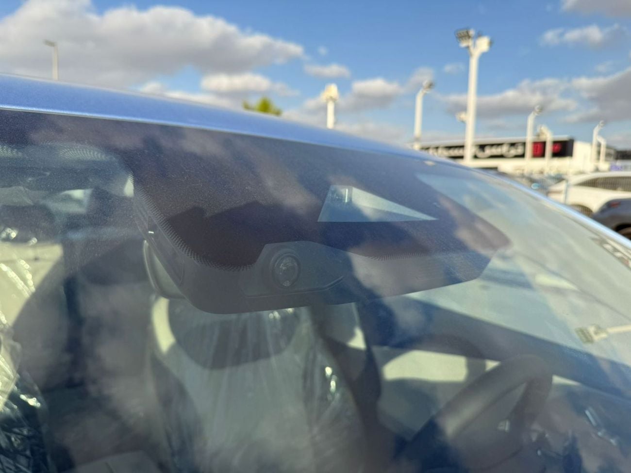 شيري أريزو 8 CHERY ARRIZO 8 - FLAGSHIP 2.0L Turbo - GCC Specs - BRAND NEW 2024 MODEL