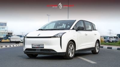 Bestune NAT 2023 | BESTUNE NAT COMFORT TRAVEL EDITION 100KW