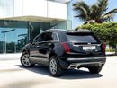 Cadillac XT5 3.6L AWD V6 | 2021 | AED 900 / Month | LOW MILEAGE