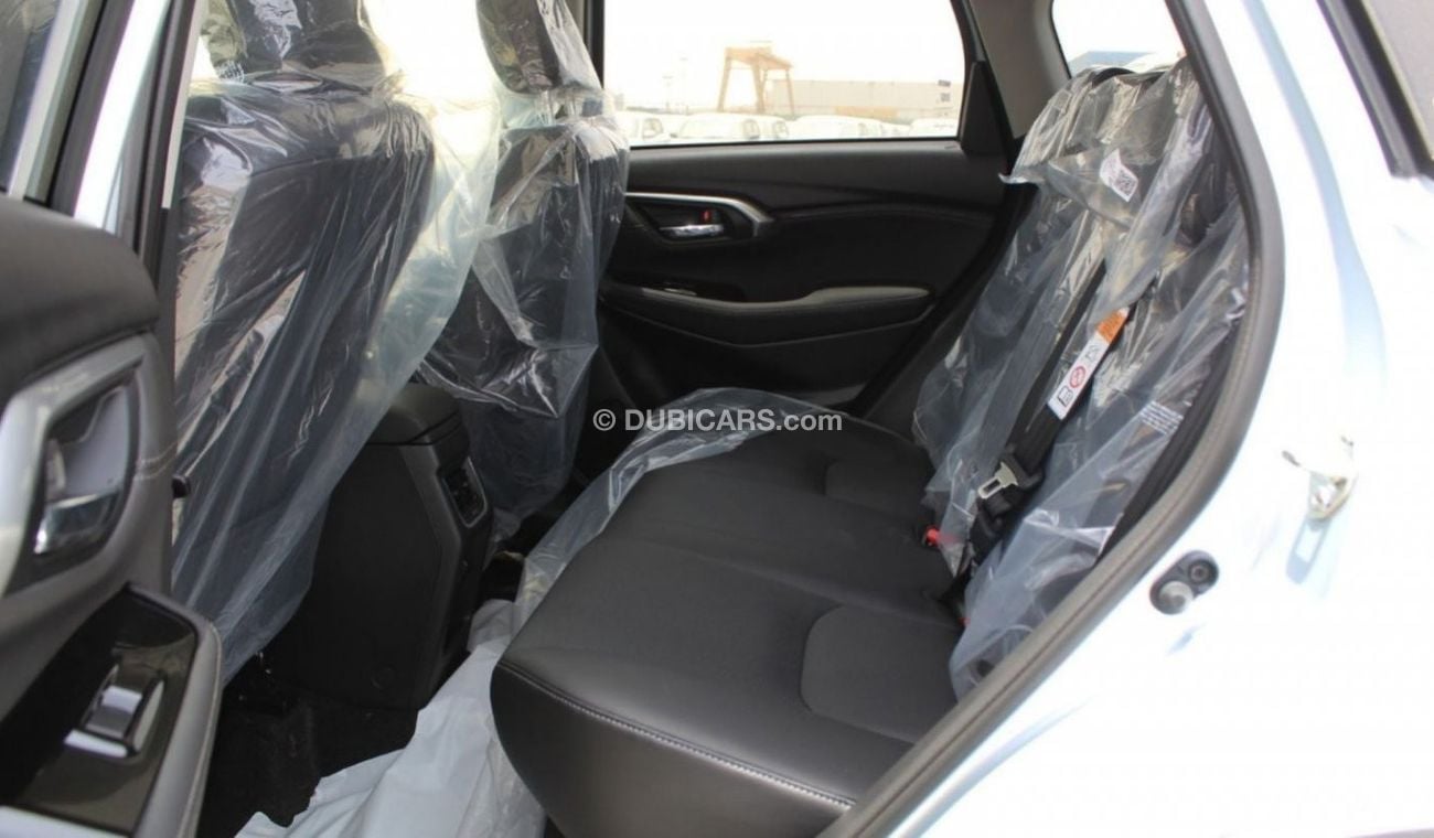 سوزوكي جراند فيتارا SUZUKI GRAND VITARA 1.5L GLX 4AT (Export Only)