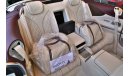 Mercedes-Benz S 560 Maybach (1 of 300 Cars)