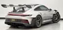بورش 911 2025 Porsche 911 GT3 RS Weissach Package, March/2027 Porsche Warranty, Porsche Full Service History,