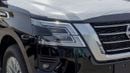 Nissan Patrol LE T2 5.6L