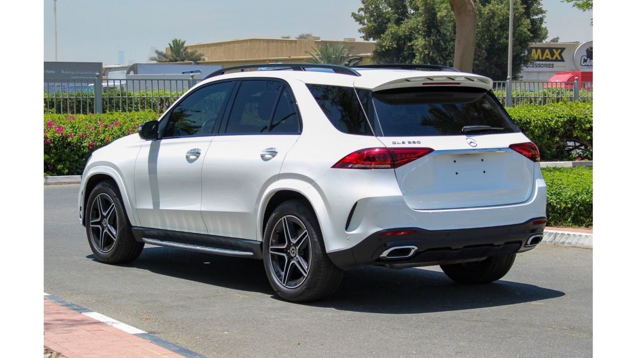 Mercedes-Benz GLE 350 MERCEDES-BENZ GLE350