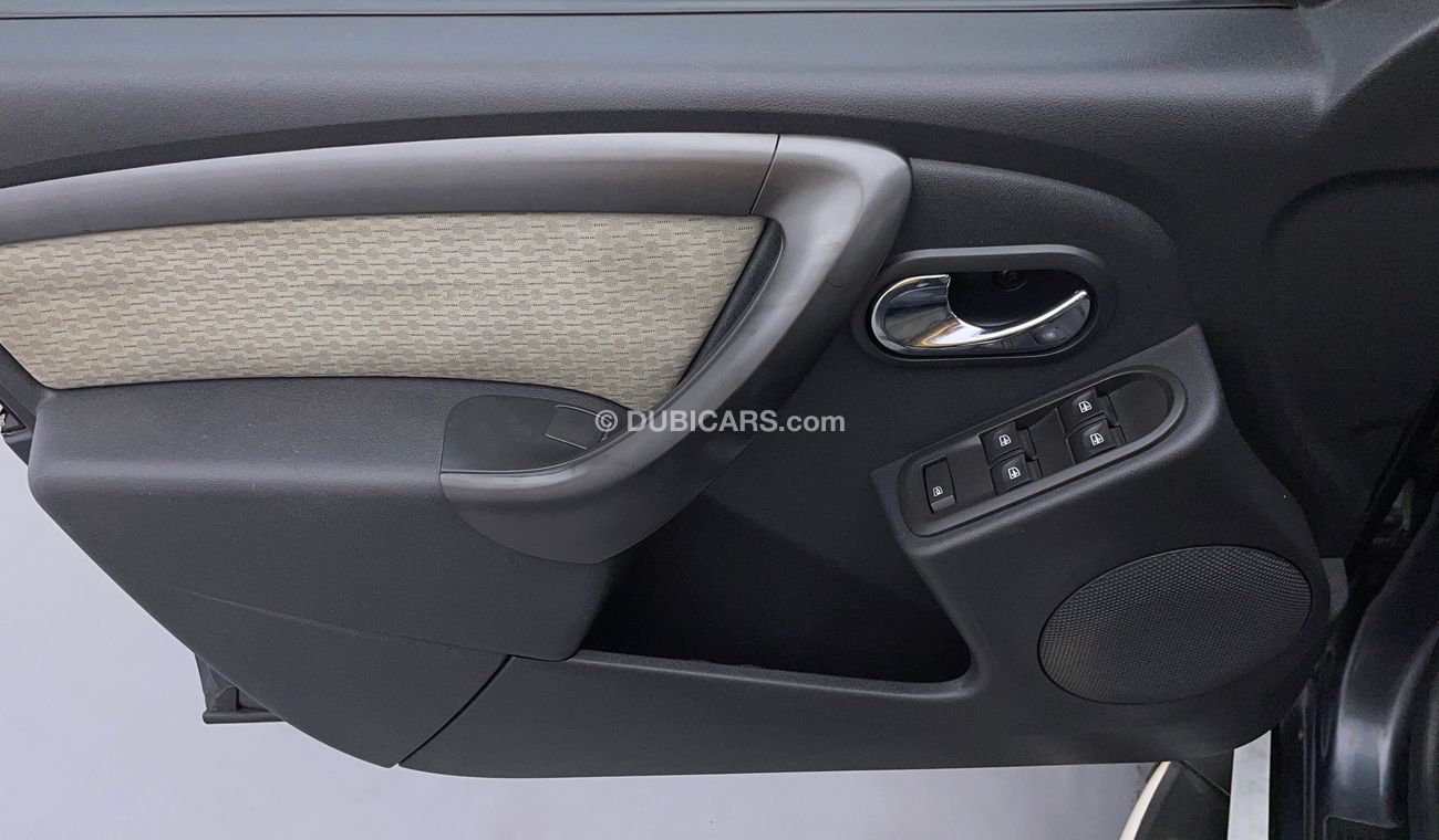 Renault Duster SE 2 | Zero Down Payment | Free Home Test Drive