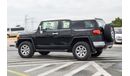 Toyota FJ Cruiser TOYOTA FJ CRUISER 4.0L 4WD SUV 2022 | POWER STEERING | POWER WINDOWS | CRUISE CONTROL | AVAILABLE FO