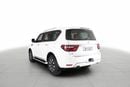 Nissan Patrol SE TITANIUM 4.0