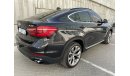 BMW X6 XDRIVE 35I 3 | Under Warranty | Free Insurance | Inspected on 150+ parameters