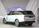 Land Rover Range Rover VOGUE SV | Special Edition
