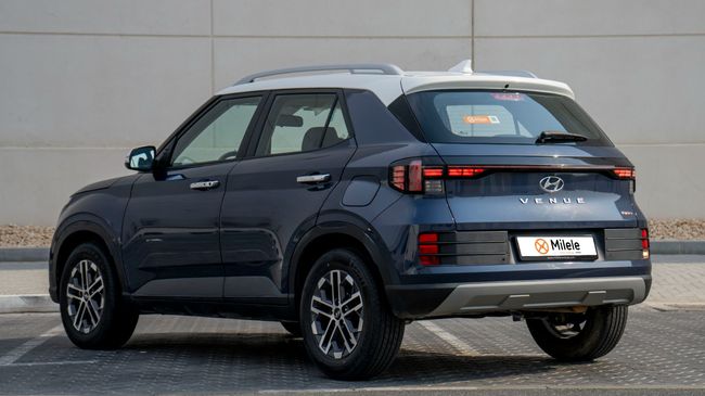 Hyundai Venue PREMIUM, миниатюра 21