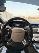 لاند روفر رينج روفر