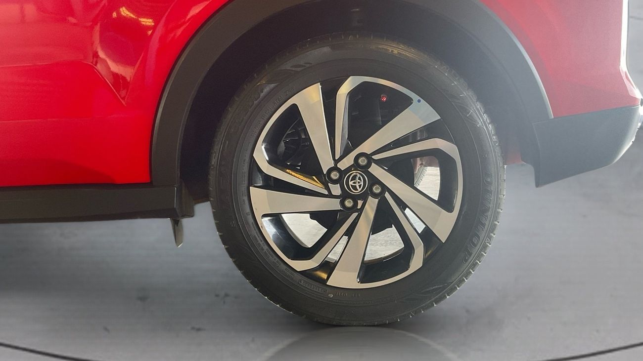 Toyota Raize 1.0 G CVT | Guaranteed Warranty | 0 Down Payment