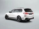 BMW X7 xDrive40i Luxury M Sport Package 3.0L