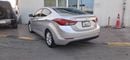 Hyundai Elantra GL 1.6L Hyundai Elantra 2015 1.6