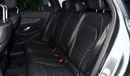 Mercedes-Benz GLC 300 4Matic