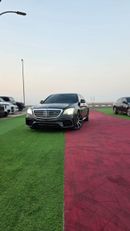 مرسيدس بنز S 550