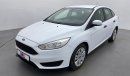 Ford Focus AMBIENTE 1.6 | Under Warranty | Inspected on 150+ parameters