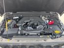 Jeep Wrangler SPORT Jeep Wrangler Unlimited, right-hand drive, 3.6L V6 petrol engine, automatic transmission, 4WD,