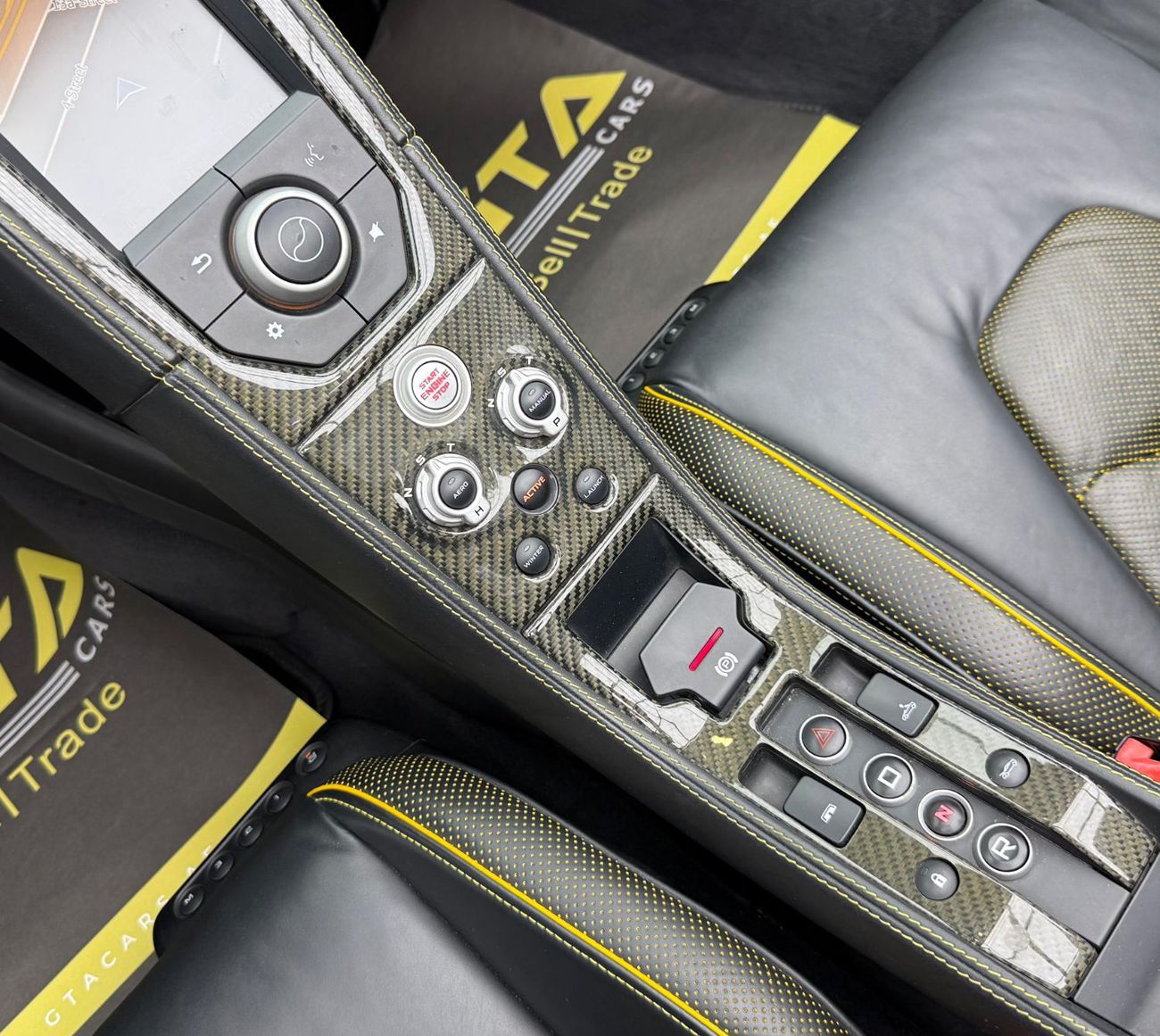 McLaren 650S 2015 McLaren 650S Spider, Full Service History, Excellent Condition, GCC