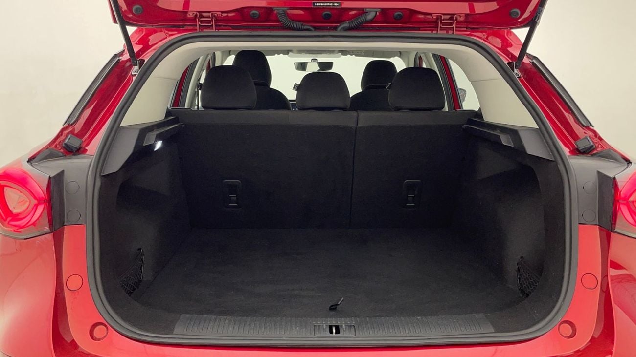 MG One 1.5L 2024 | 0 DP | 803/Month | 30 Day Return | Service History