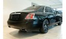 Rolls-Royce Ghost Full Option with Air Freight Included (German Specs)