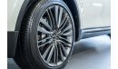 Infiniti QX70 2018 Infinity QX70 Limited Edition