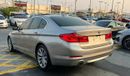 BMW 520i GCC 2.0L, V4, Twin Power turbo