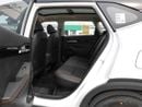 Kia Seltos white-black
