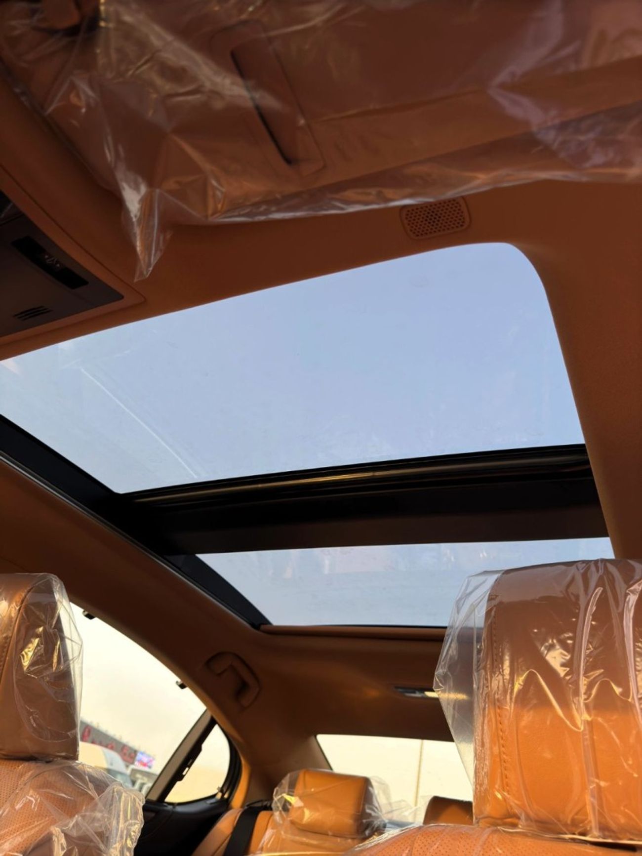 Lexus ES350 2024 Lexus ES350 3.5L