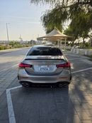 مرسيدس بنز A 220 2.0