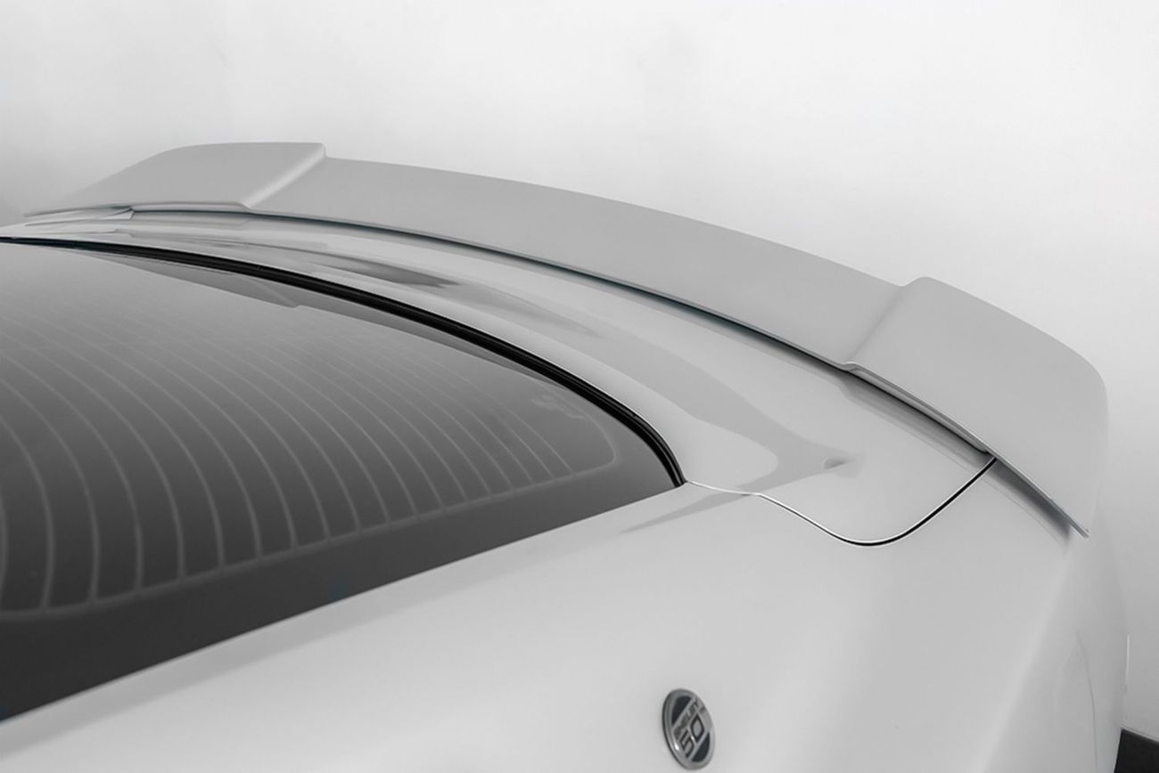 Ford Mustang 2017 Ford Mustang Shelby Super Snake 50 Year Anniversary 750BHP / Full Ford Service History