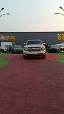 شيفروليه تاهو Z71 5.3L