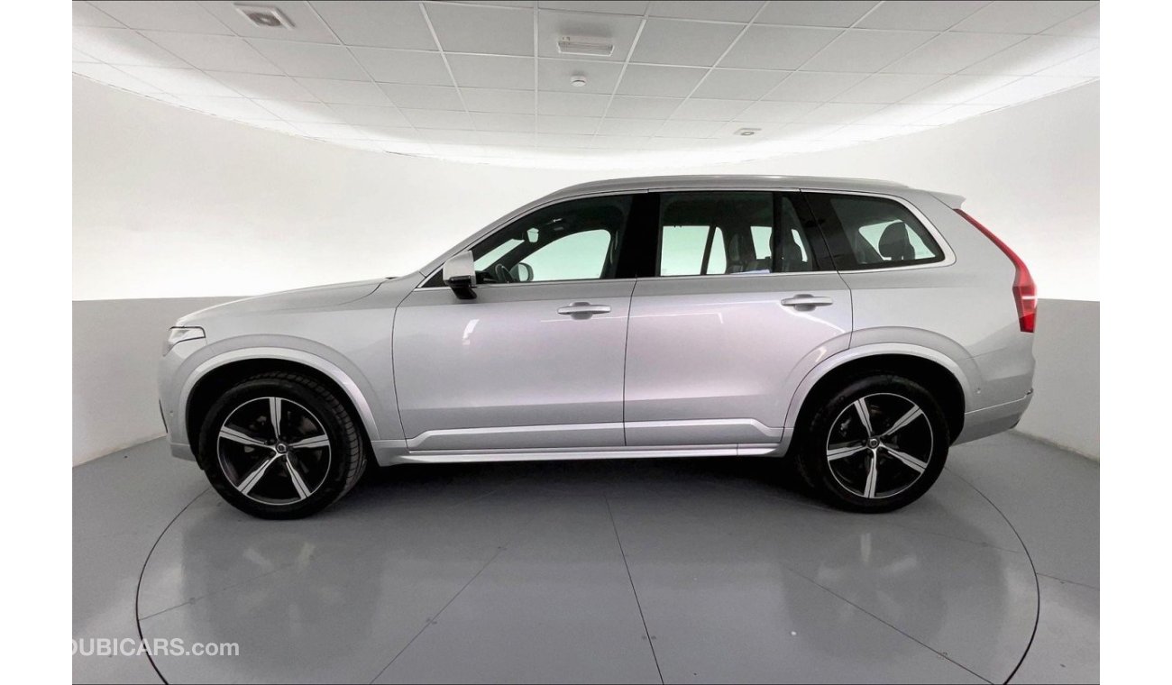 فولفو XC 90 T6 R Design