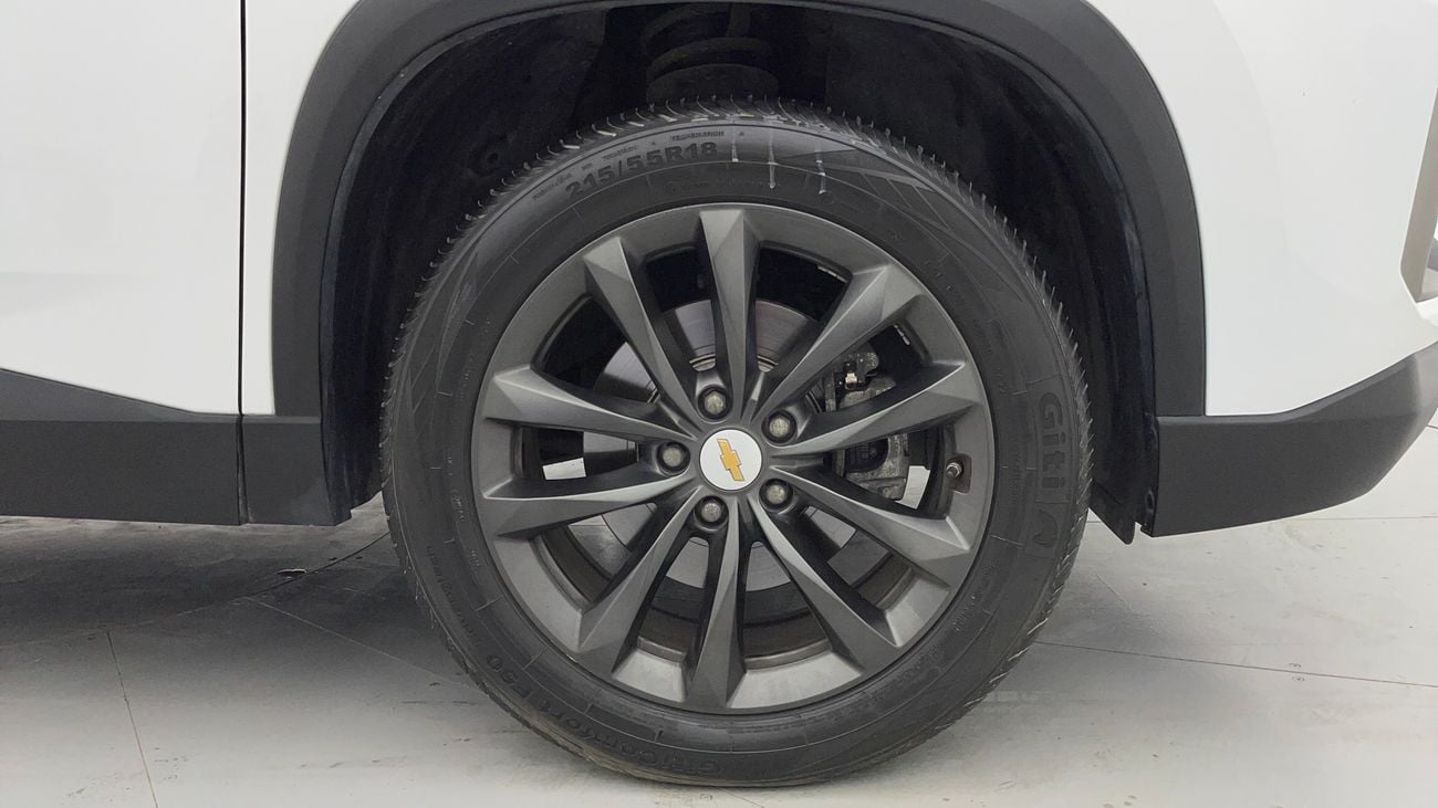 Chevrolet Captiva LS 1.5 | Zero Down Payment | Free Home Test Drive