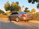 مرسيدس بنز S 350